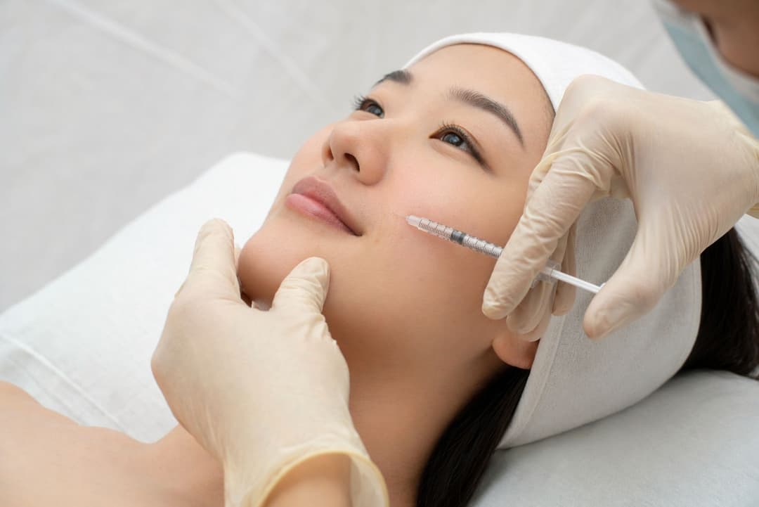 Suntik DNA Salmon Vs Body Lotion DNA Salmon, Mana yang Lebih Efektif?