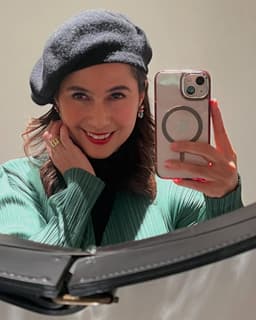 Aida Nurmala - Actress