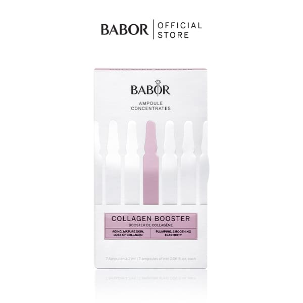 Babor Collagen Booster Fluid 7x2 ML