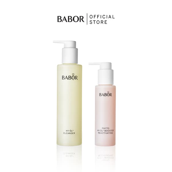 Babor HY-ÖL & Reactivating Set