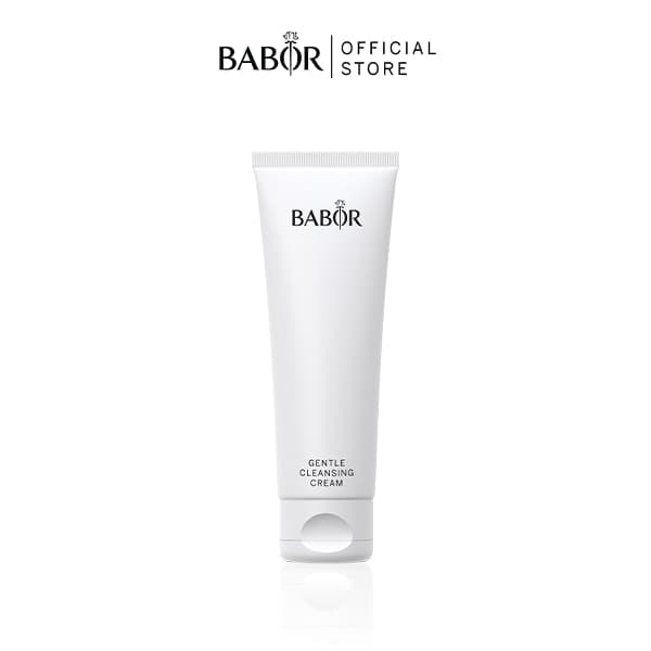 Babor Gentle Cleansing Cream 100 ML