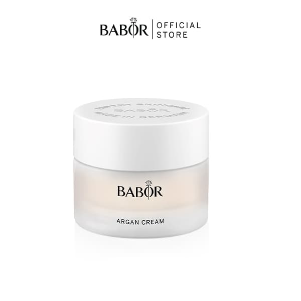 Babor Skinovage Classics Argan Cream 50 ML