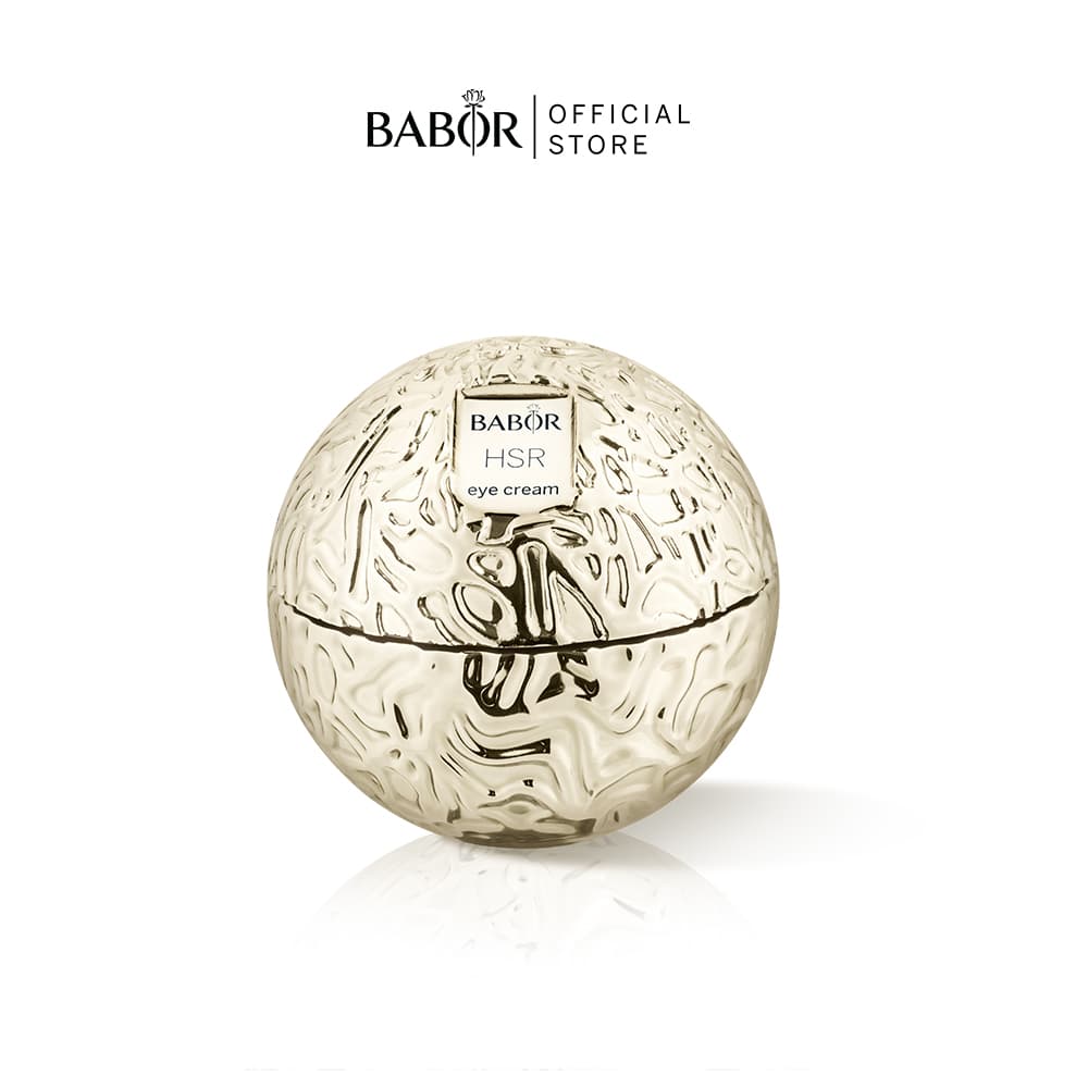 BABOR HSR LIFTING anti-wrinkle eye cream 30gr