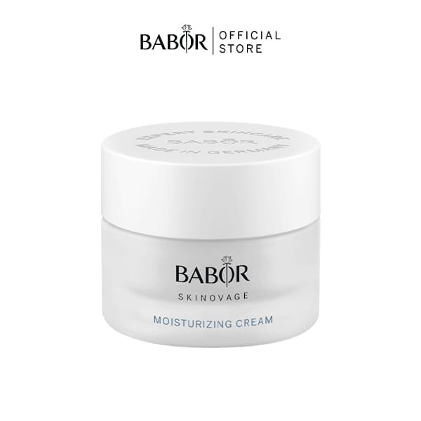 Babor Skinovage Moisturizing Cream 30ml