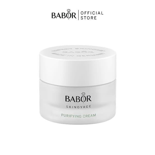 Babor Skinovage Purifying Cream 50gr