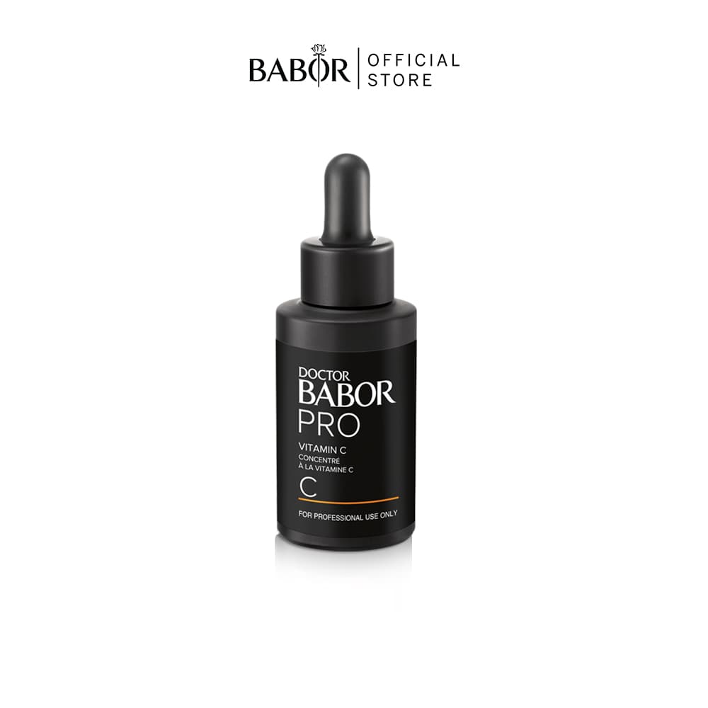 Doctorr Babor Pro Vitamin C Concentrate 30gr