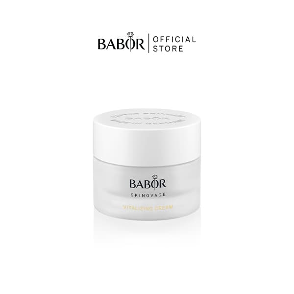 Babor Skinovage Vitalizing Cream15 ML