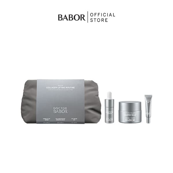 DOCTOR BABOR LIFTING Gift Set