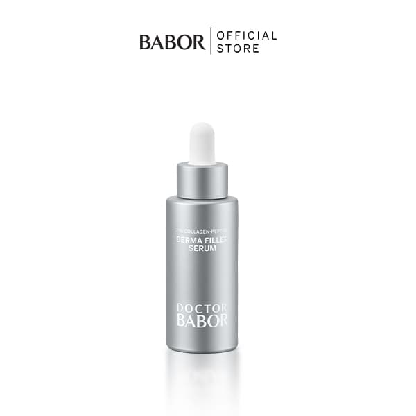 DOCTOR BABOR Derma Filler Serum 30ml