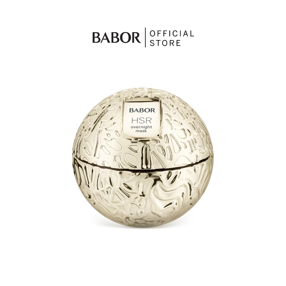 HSR LIFTING OVN MASK