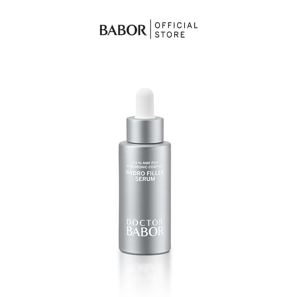 DOCTOR BABOR Hydro Filler Serum 30 ML