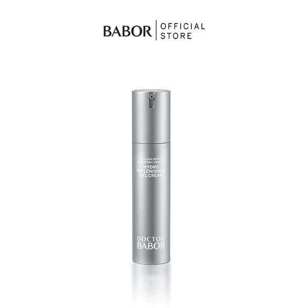 Doctor BABOR Hydro Replenishing Gel Cream 50 ml