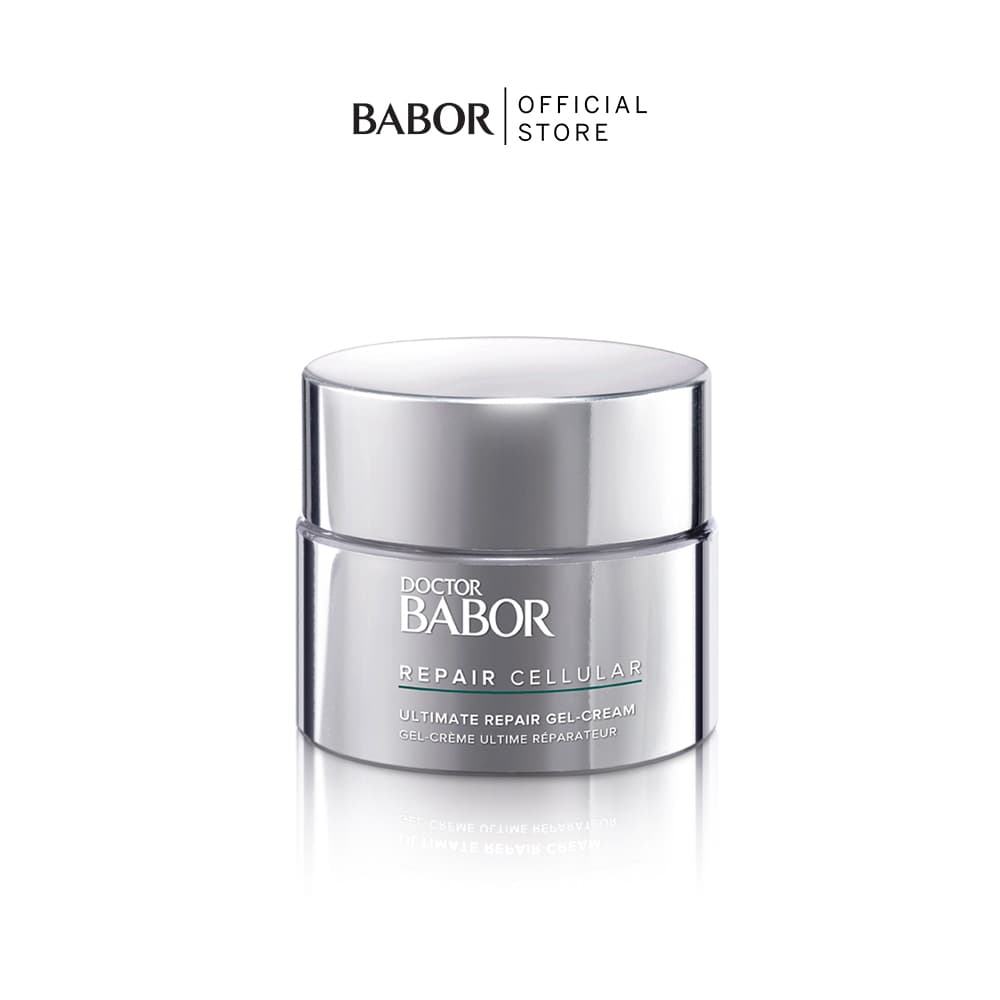 Ultimate Repair Gel-Cream Cellular