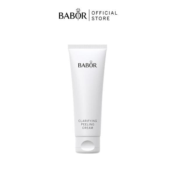 Babor Clarifying Peeling Cream 50 mL
