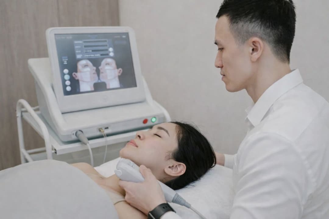 Ini Alasan Treatment Ultherapy Cocok untuk Kulit Indonesia