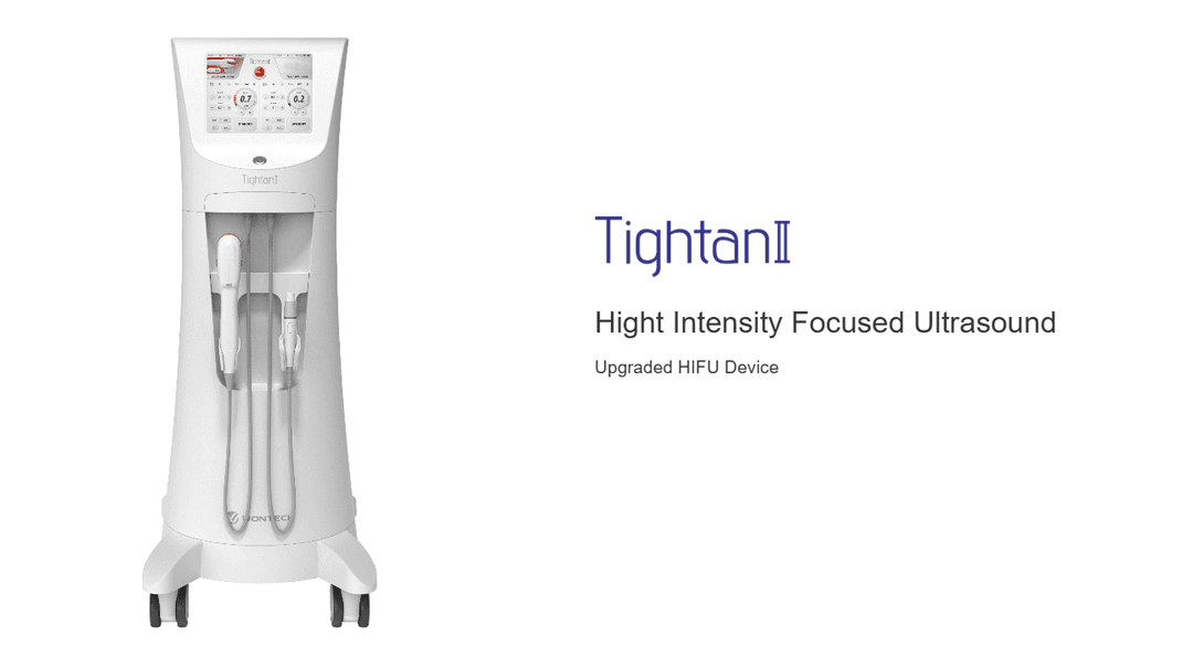 Tightan II HIFU