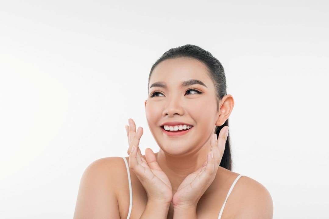 Proses DNA Salmon Memperbaiki Acne Scars