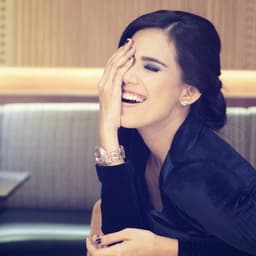 Leeny Diandra - Entrepreneur